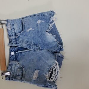 Studio Pasha Women's Shorts Size 34